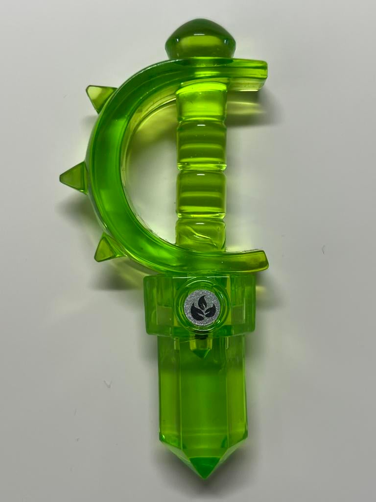 Skylanders Trap Team trap Life Sword, 1 speler, Ophalen of Verzenden, Zo goed als nieuw, Role Playing Game (Rpg)