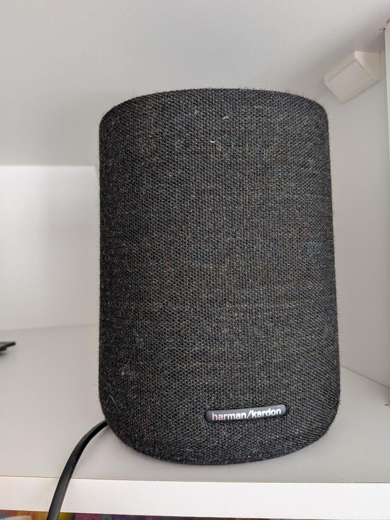 Harman Kardon Citation One, Overige merken, Overige typen, Ophalen of Verzenden, Zo goed als nieuw