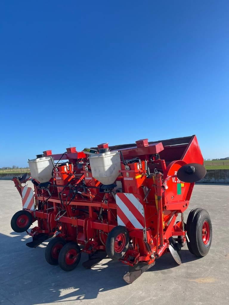 Grimme VL 20 KL (bj 1995), Overige, Aardappeltechniek