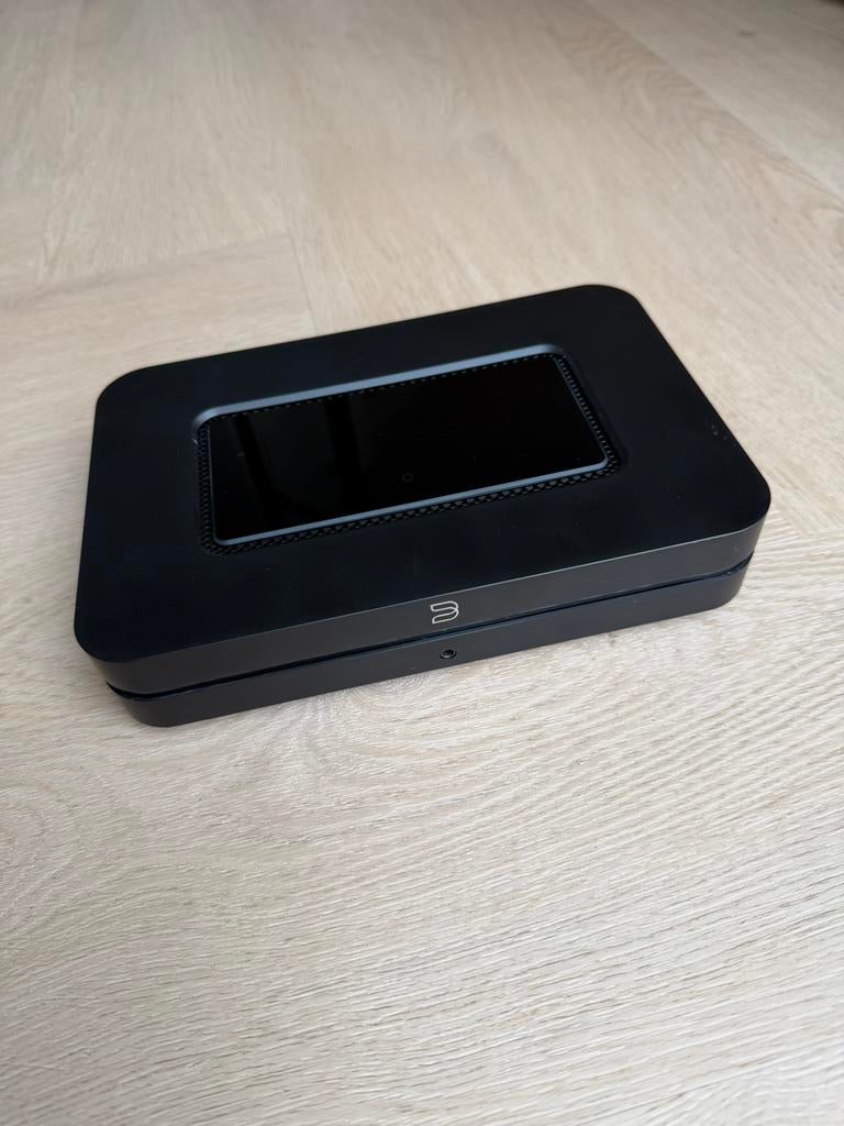 Bluesound Node N130, Audio, Tv en Foto, Mediaspelers, Ophalen of Verzenden, Gebruikt, HDMI