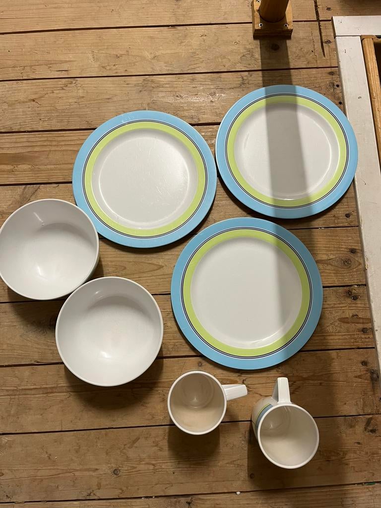 Mepal, Ophalen of Verzenden, Zo goed als nieuw