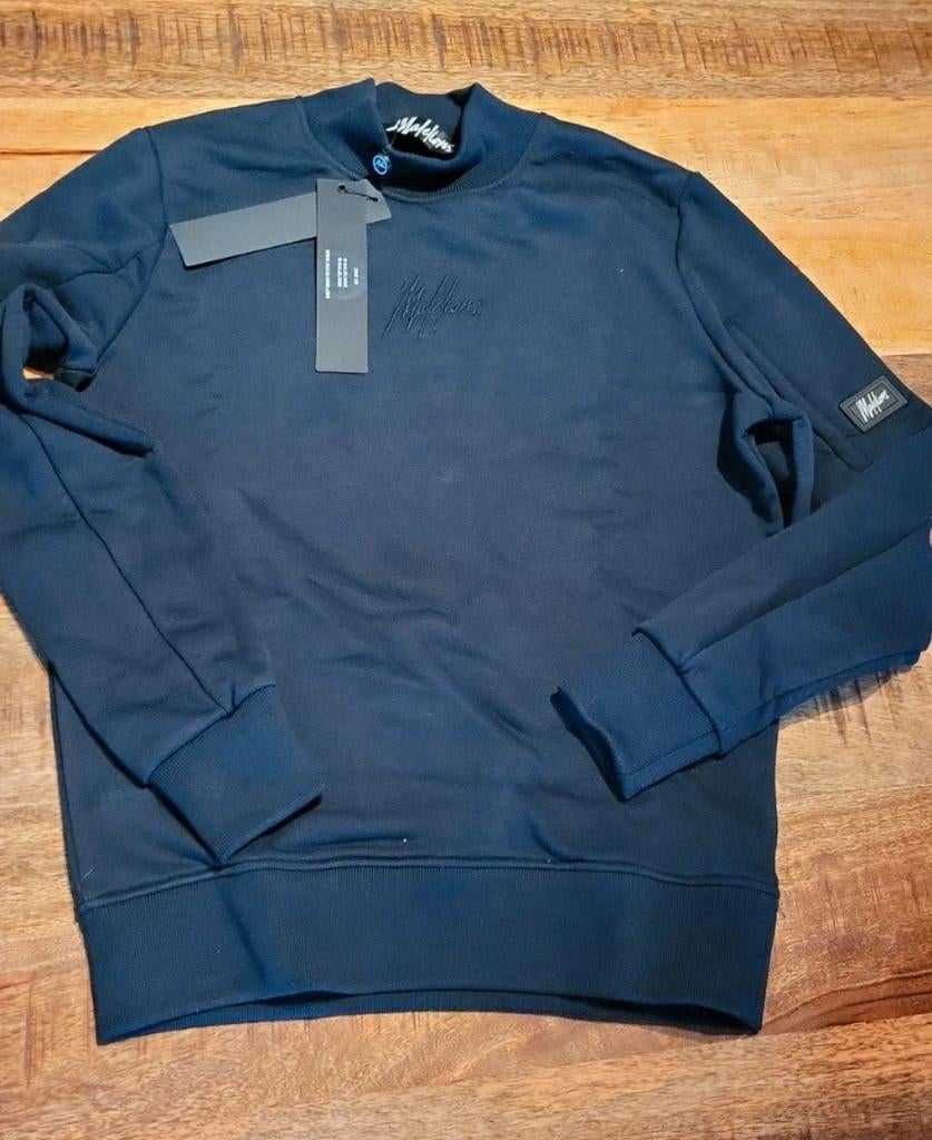 Malelions Sweater - Nieuw!, Blauw, Malelions, Nieuw, Ophalen of Verzenden