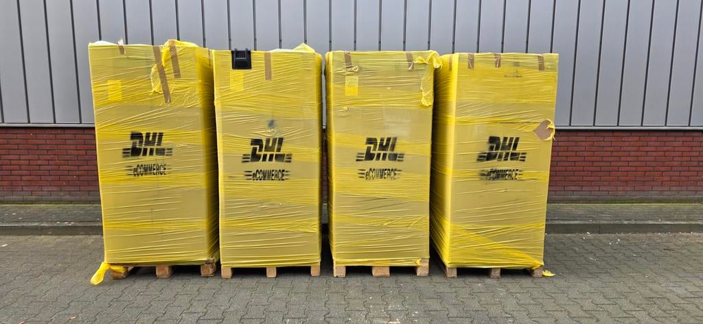 DHL Retourpakketten Mystery Pakketten, Ophalen of Verzenden, Overige categorieën