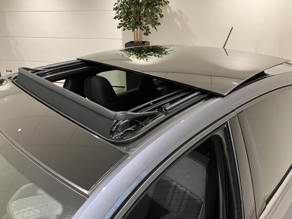 Volkswagen Polo 1.0 TSI R-Line Edition | Fysieke voorraad au, Stof, Euro 6, 95 pk, Bedrijf