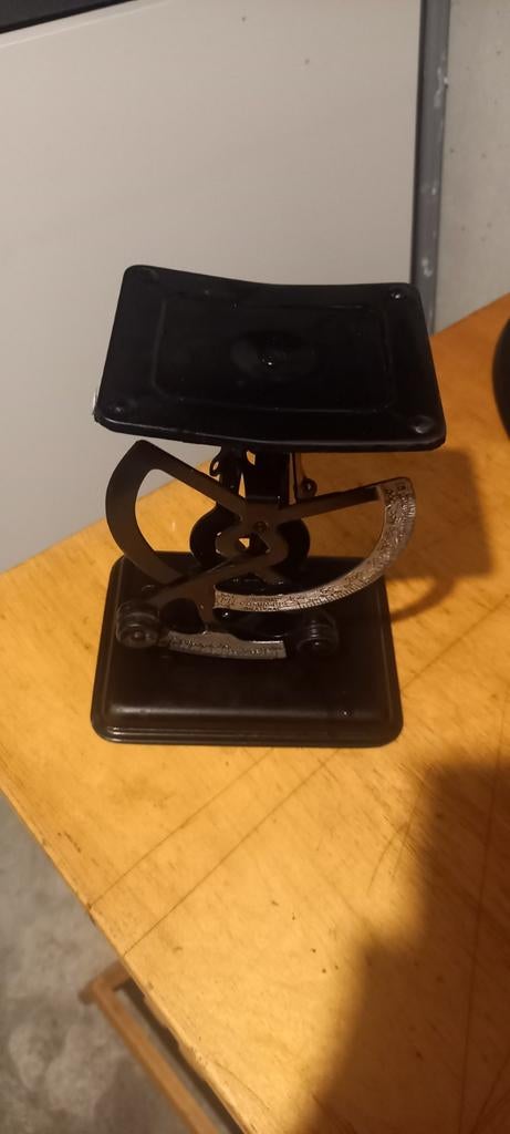 Brievenweger., Antiek en Kunst, Ophalen of Verzenden