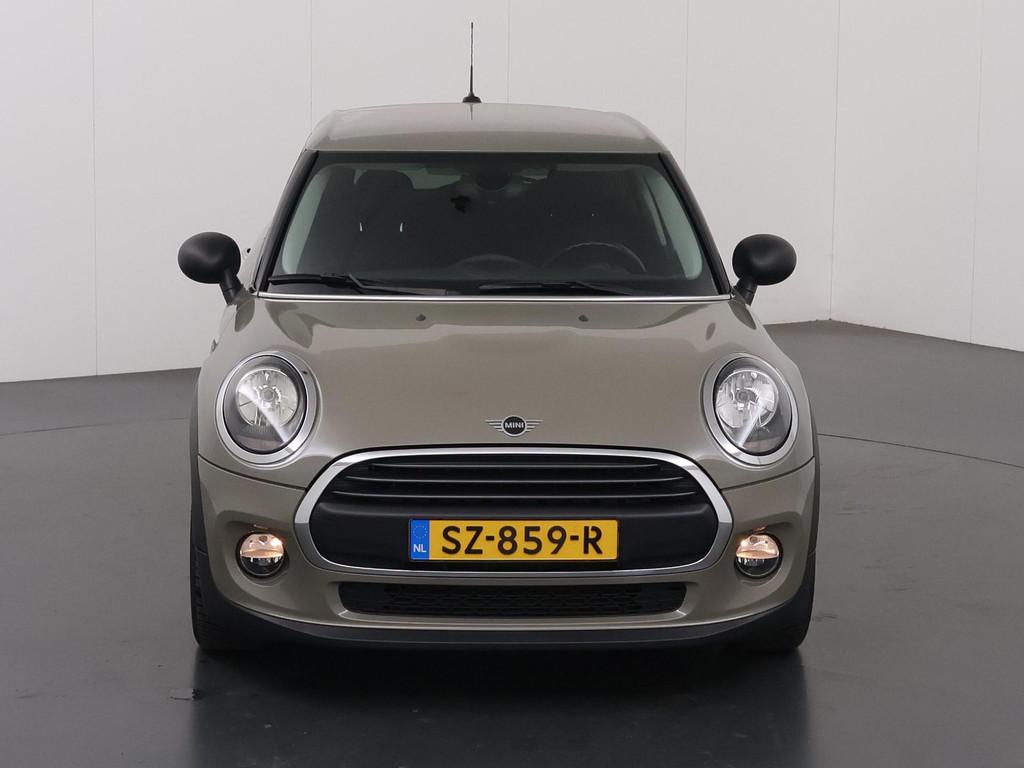 Mini Mini 1.5 One Salt | Navigatie | Cruise Control | Airco, Stof, Gebruikt, Start-stop-systeem, Bedrijf