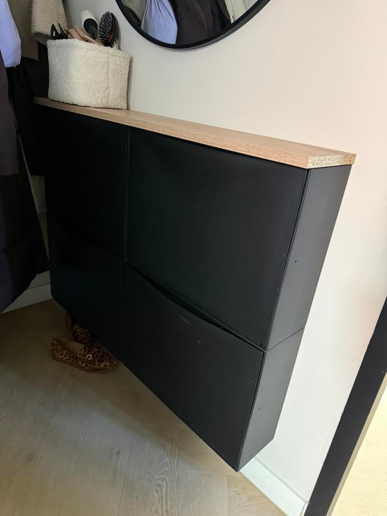 Ikea schoenenkast, Ophalen of Verzenden