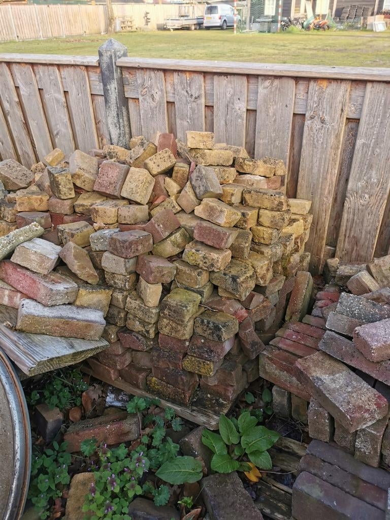 Waaltjes, Ophalen of Verzenden, Overige typen