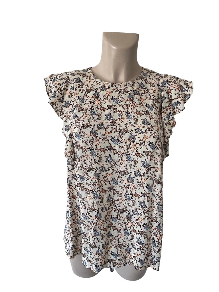 Samsoe Samsoe top XS, Ophalen of Verzenden, Zo goed als nieuw, Maat 34 (XS) of kleiner