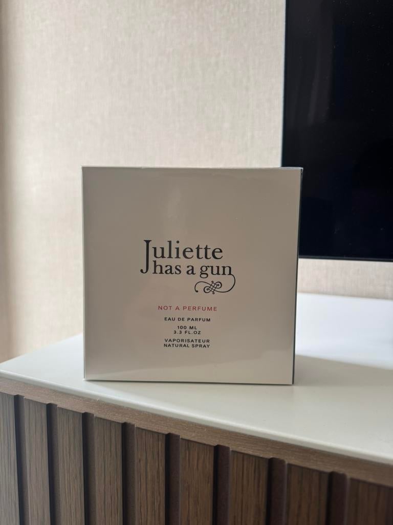 juliette has a gun not a perfume 100ML, Ophalen of Verzenden, Zo goed als nieuw