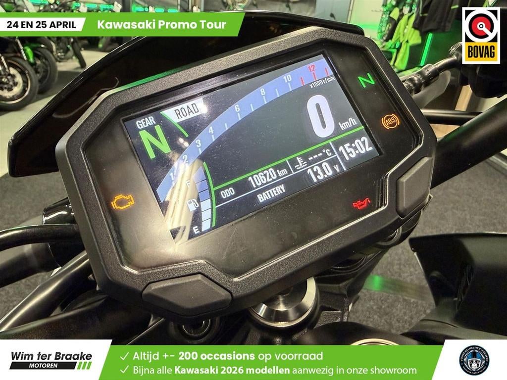 Kawasaki Z 900 E ABS - 2020 - foto 2