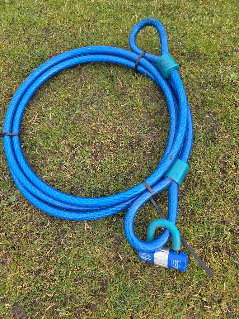 Stazo beveileging sloep, Watersport en Boten, Accessoires en Onderhoud, Ophalen of Verzenden, Overige typen