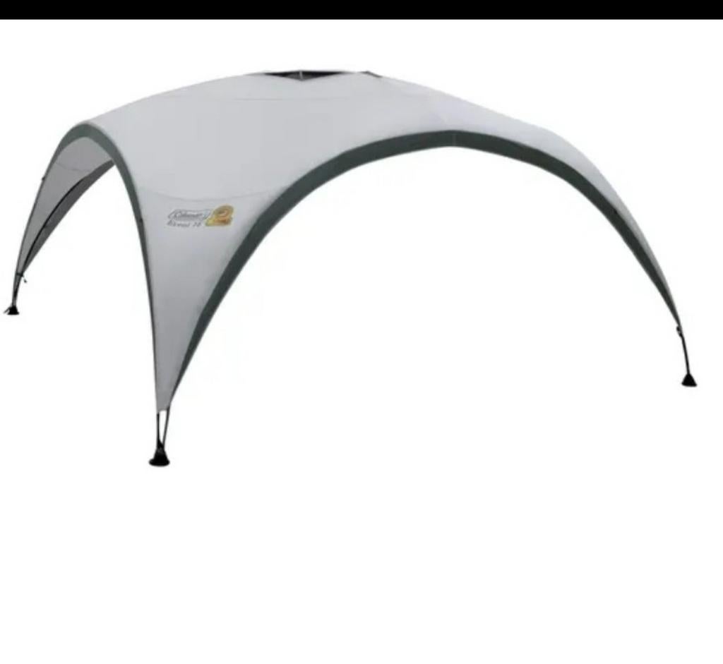 Coleman shelter 3 x 3, Ophalen of Verzenden, Zo goed als nieuw