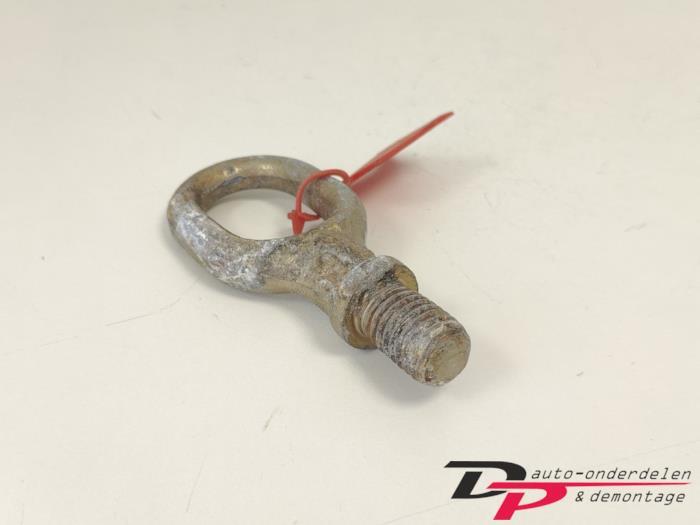 Sleepoog voor van een Volkswagen Polo (LA5C), Gebruikt, -, Volkswagen, -