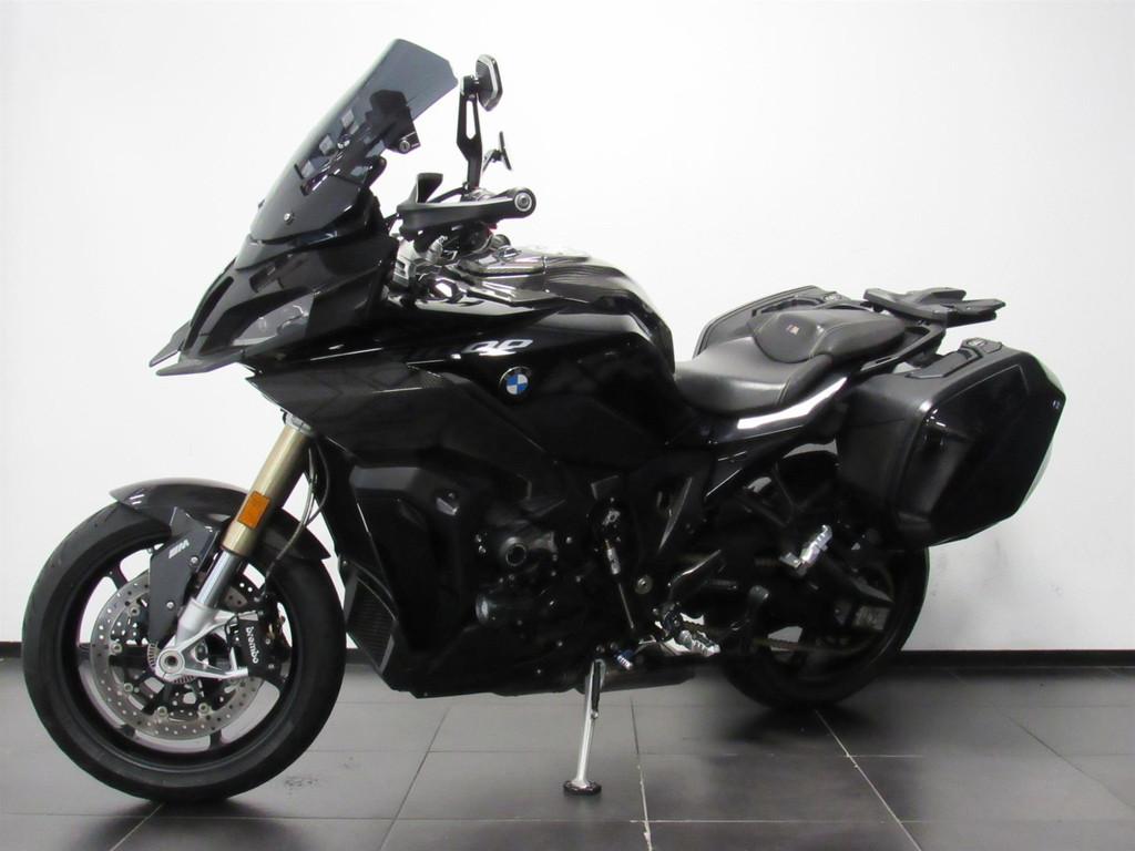 BMW S 1000 XR ABS - foto 3