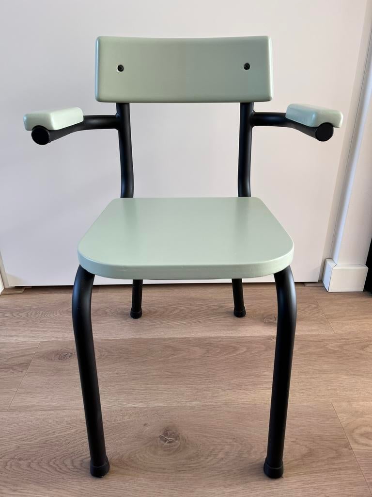 Kleuterstoel, Kinderstoel, Schoolstoel, Ophalen, Zo goed als nieuw, Overige typen
