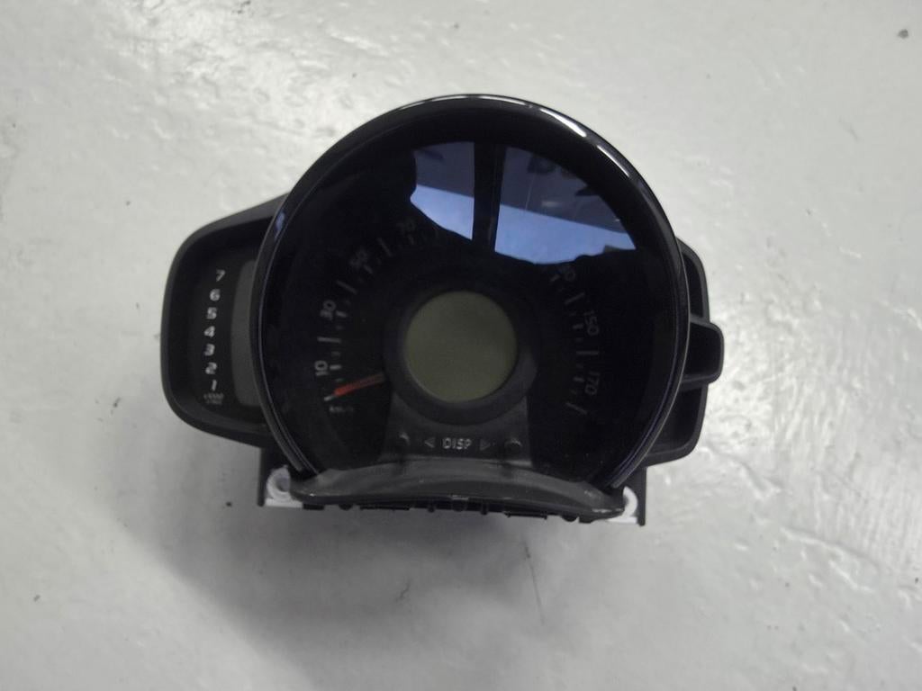 Tellerbak/tellerklok Peugeot 108 met toerenteller, Auto-onderdelen, Ophalen, Peugeot