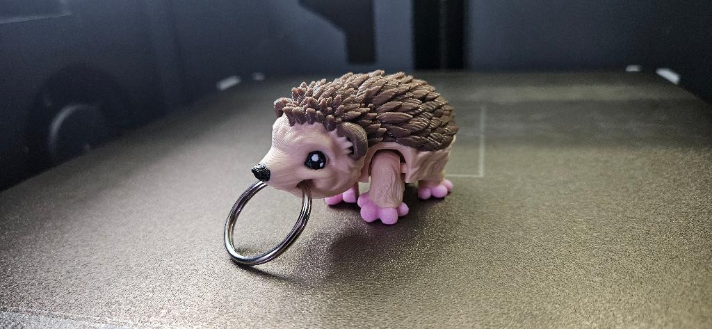 Dieren sleutelhanger - keuze uit 39 verschillende, Verzenden, Nieuw, Dier of Natuur