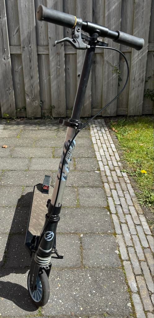 Step voor kinderen, Fietsen en Brommers, Steps, Ophalen, Gebruikt, Gewone step