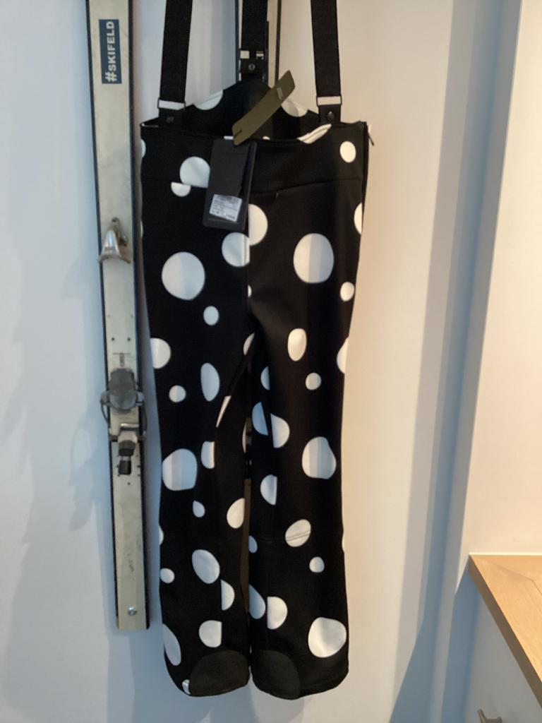 Goldbergh ballon skipants maat 44 nieuw, Kleding | Dames, Ophalen of Verzenden, Zo goed als nieuw, Maat 42/44 (L), Broek
