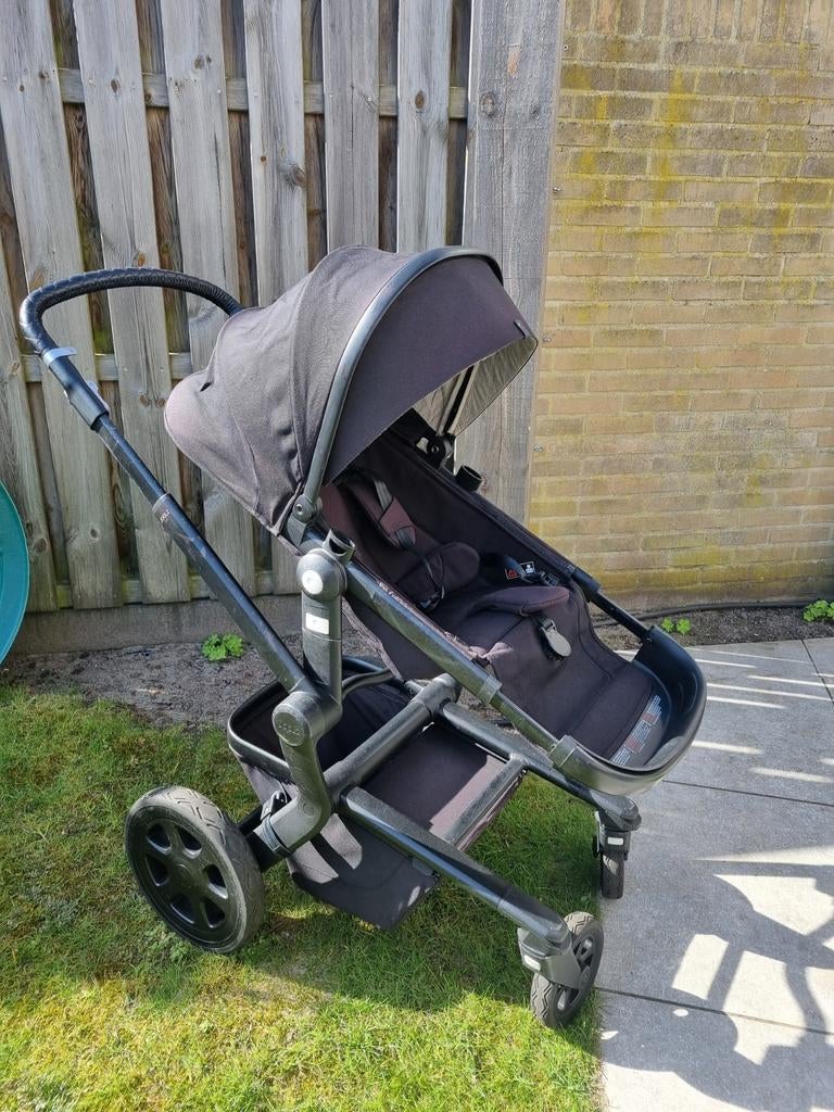 Complete kinderwagen Joolzday3 incl. Maxicosi, Ophalen
