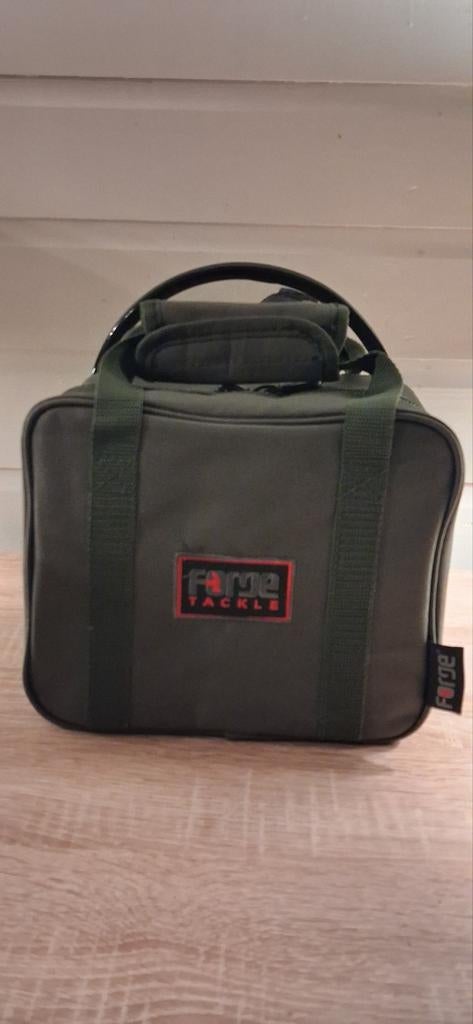 Forge Tackle Pop-up/Bait Tas, Ophalen of Verzenden
