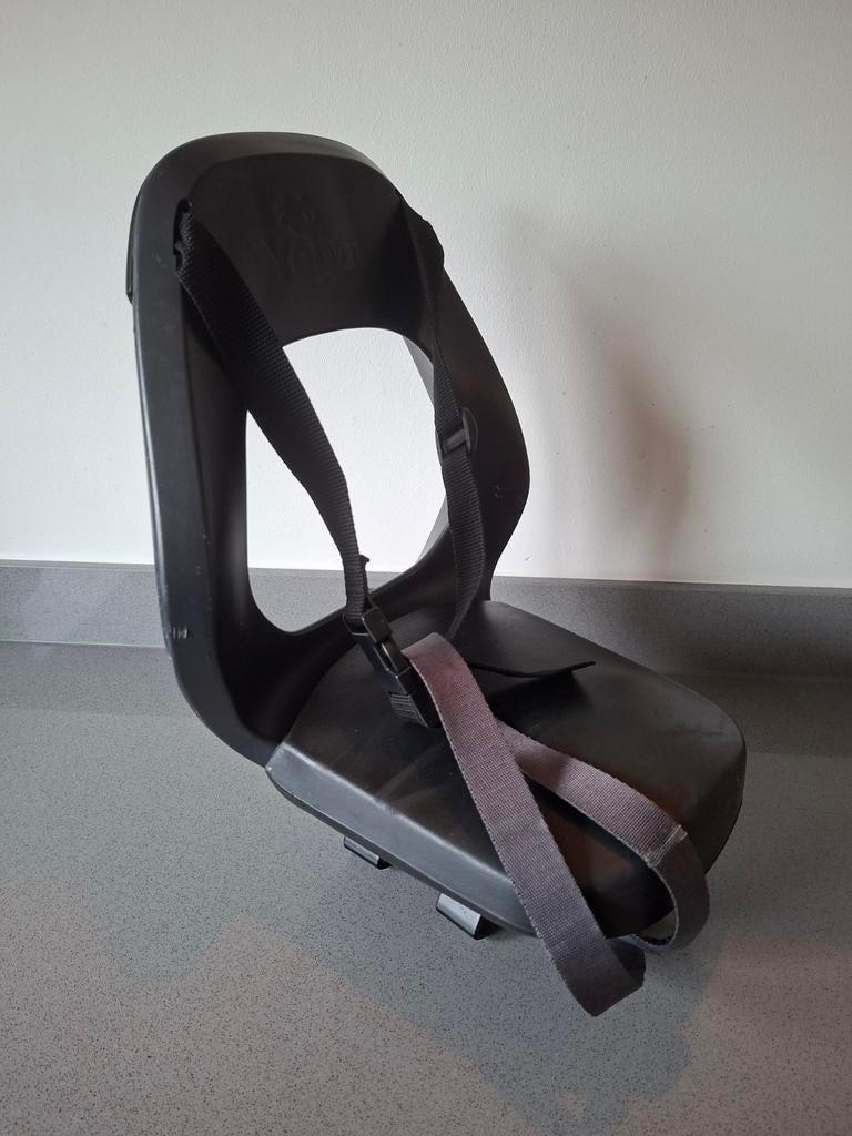 Yepp junior achterzitje., Fietsen en Brommers, Ophalen, Gebruikt