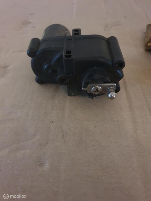 Motor centrale Deurvergrendeling links Porsche 928 ('78-'95), Gebruikt, Porsche, Ophalen of Verzenden, Porsche