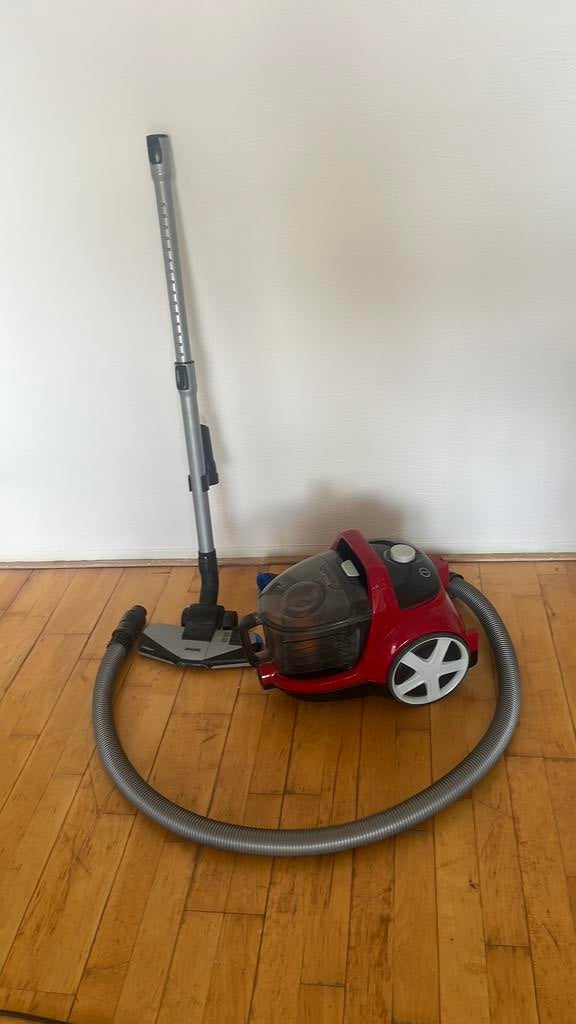 Mooie Philips stofzuiger, Witgoed en Apparatuur, Stofzuigers, Ophalen of Verzenden, Zo goed als nieuw