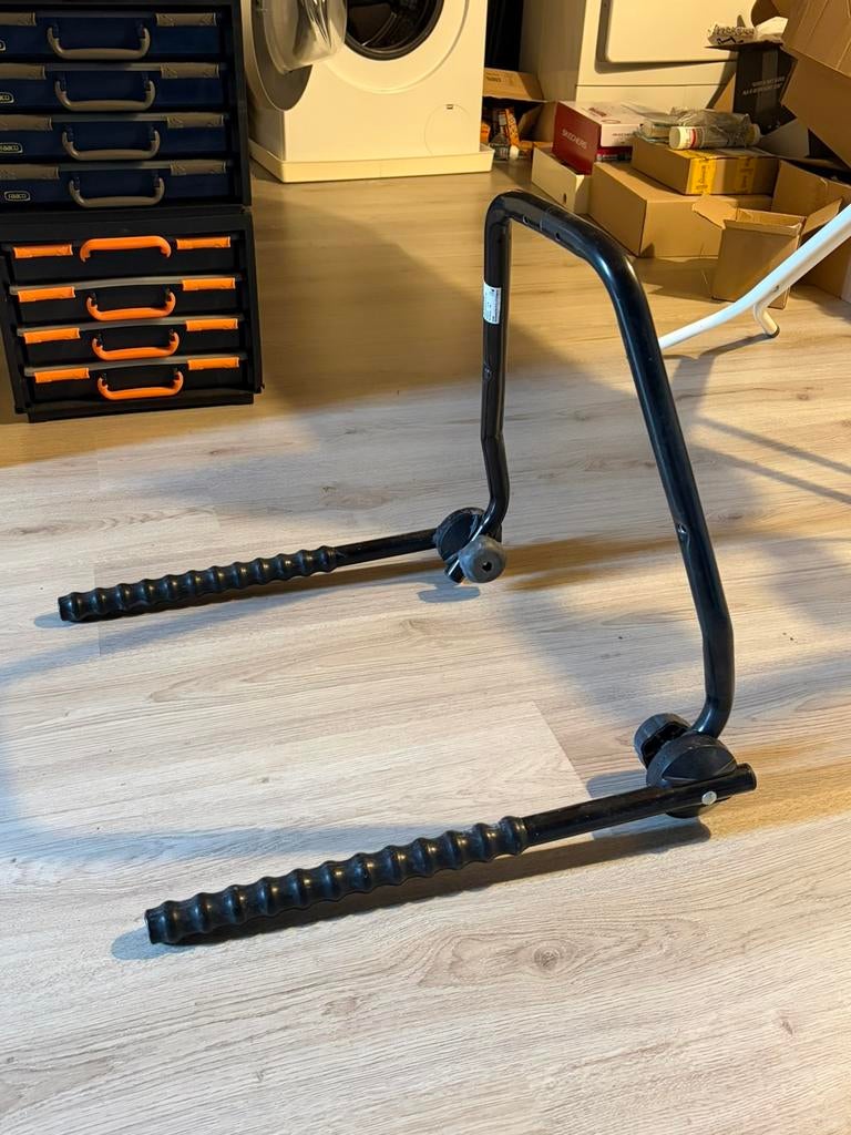 Fiets wandsteun, Ophalen of Verzenden