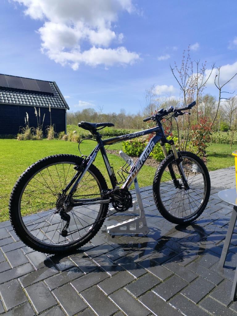 Merida matts mountainbike, Hardtail, Ophalen of Verzenden, Gebruikt, Merida