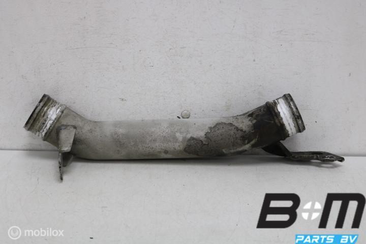 Intercooler buis Volvo V40 31370060, Gebruikt
