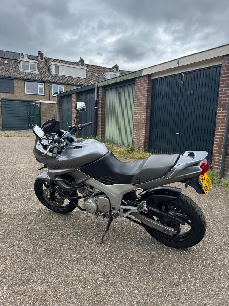 Yamaha TDM 850, Motoren, Motoren | Yamaha, 2 cilinders, Motorrijbewijs A, Gebruikt, Particulier