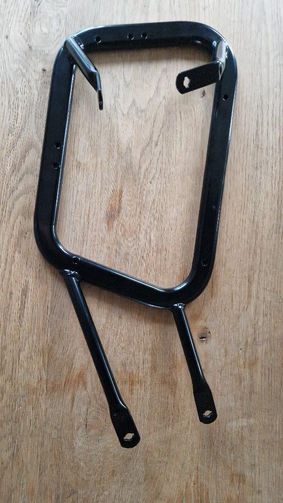 Kofferdragers SW Motech, Ophalen, Zo goed als nieuw