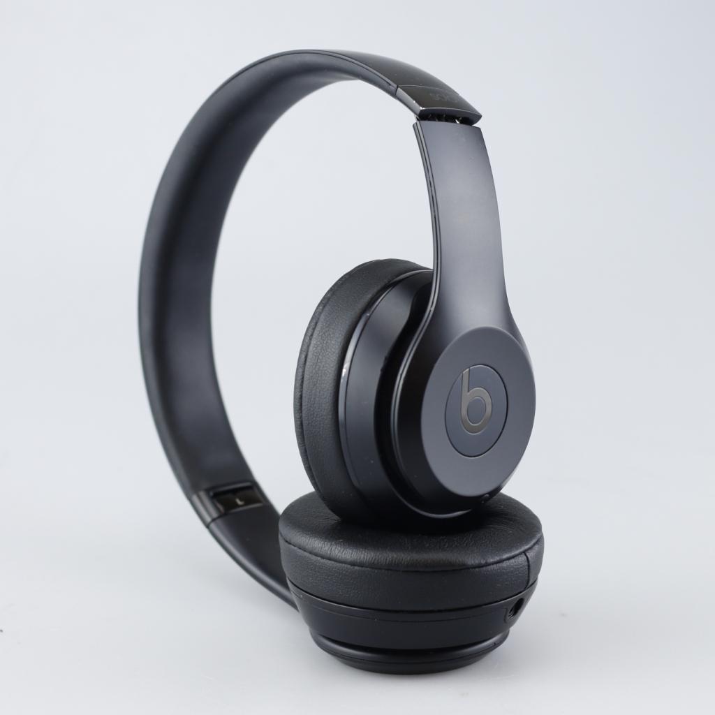Beats Solo 3 Bluetooth Koptelefoon Zwart, Beats, Zo goed als nieuw, Support@beats.com, Beats Electronics LLC
Beats by Dr. Dre
8600 Hayden Place
Culver City, CA 90232
United States