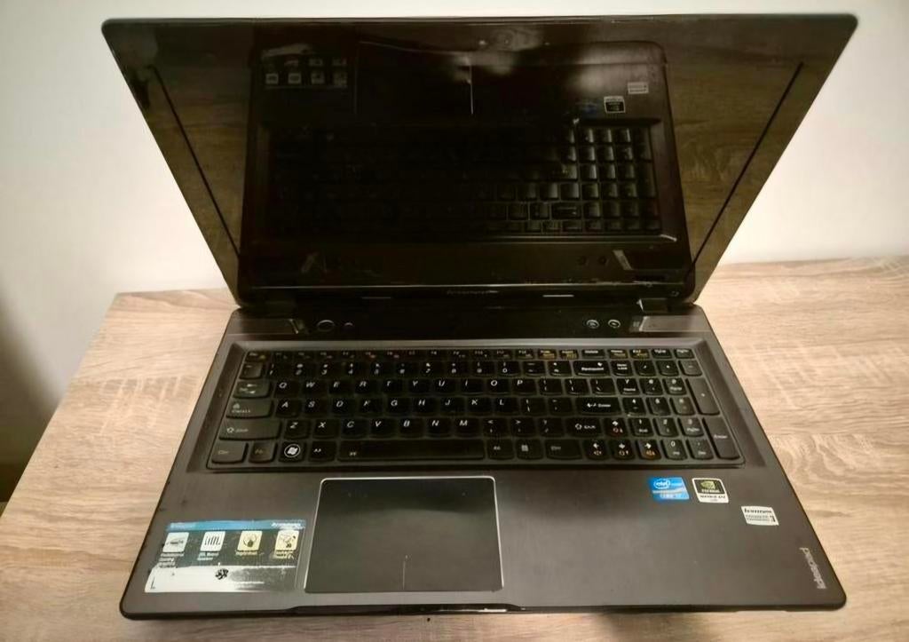 Lenovo game laptop, Ophalen of Verzenden, Lenovo .