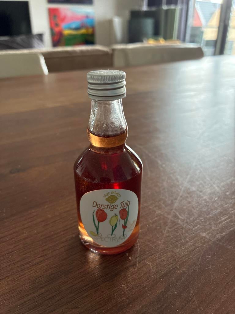 Limonadesiroop, Ophalen of Verzenden