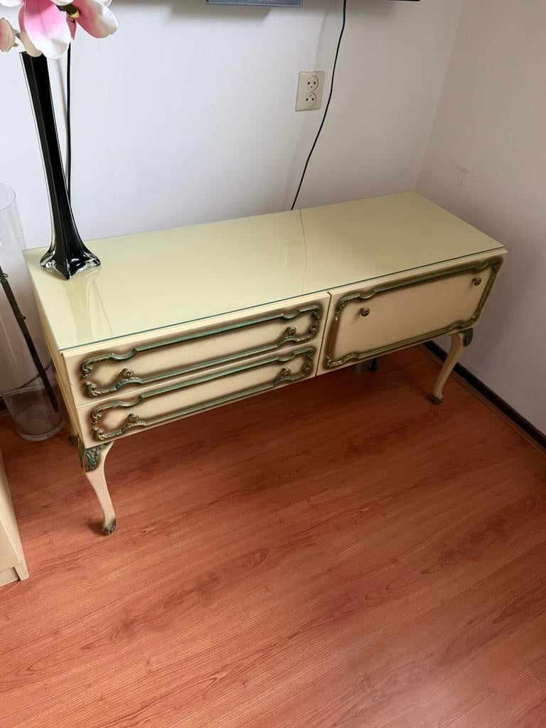 Slaapkamer kasten, Ophalen, Gebruikt