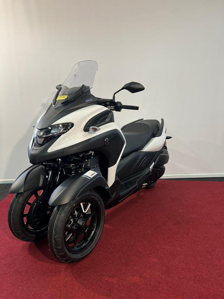 Yamaha Tricity 300 ABS NIEUW - foto 3