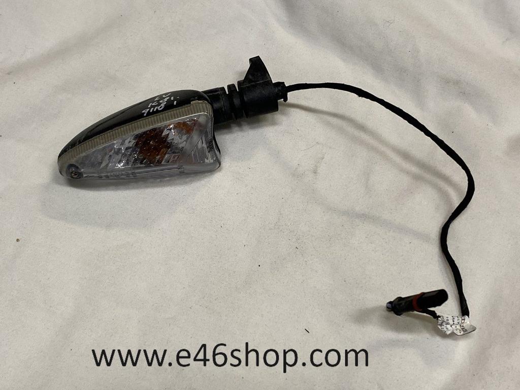 RICHTINGAANWIJZER LINKS VOOR BMW OE 63138534357, Gebruikt, -, -, Ophalen of Verzenden