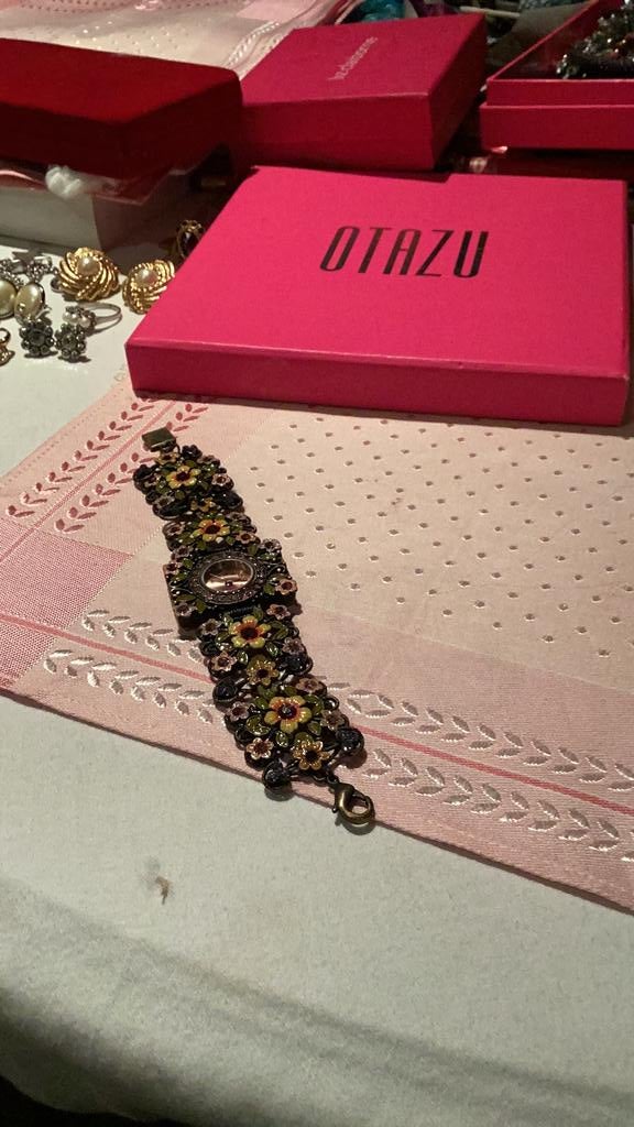 Armband. Horloge, Ophalen of Verzenden