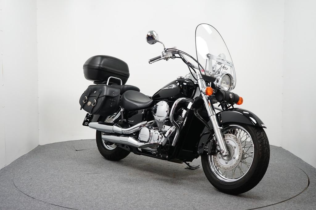 Honda VT 750 CS SHADOW (bj 2015) - foto 2