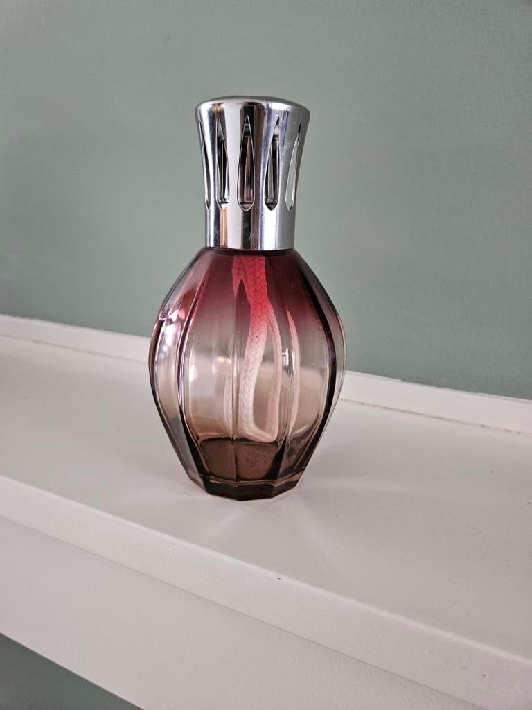 Berger Lampe, Ophalen of Verzenden, Overige materialen, Minder dan 25 cm