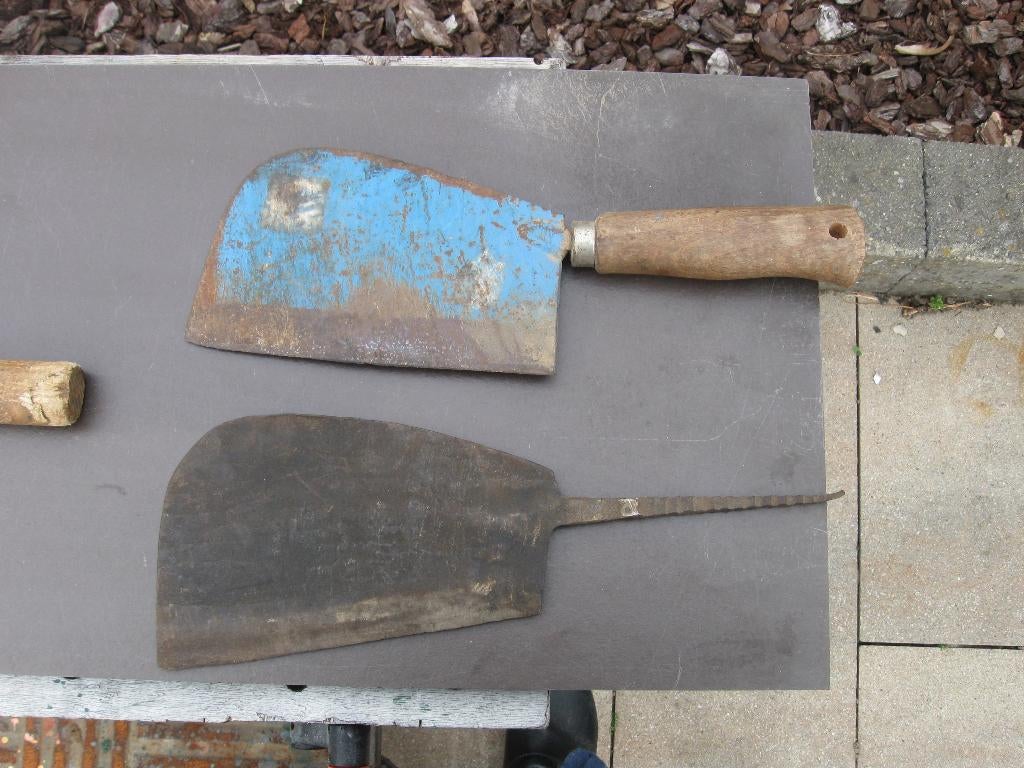 houthiep, Ophalen of Verzenden