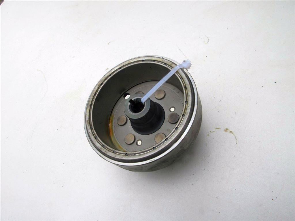 Honda CB250 vliegwiel rotor CB 250 flywheel Nighthawk MC24, Motoren, Ophalen of Verzenden