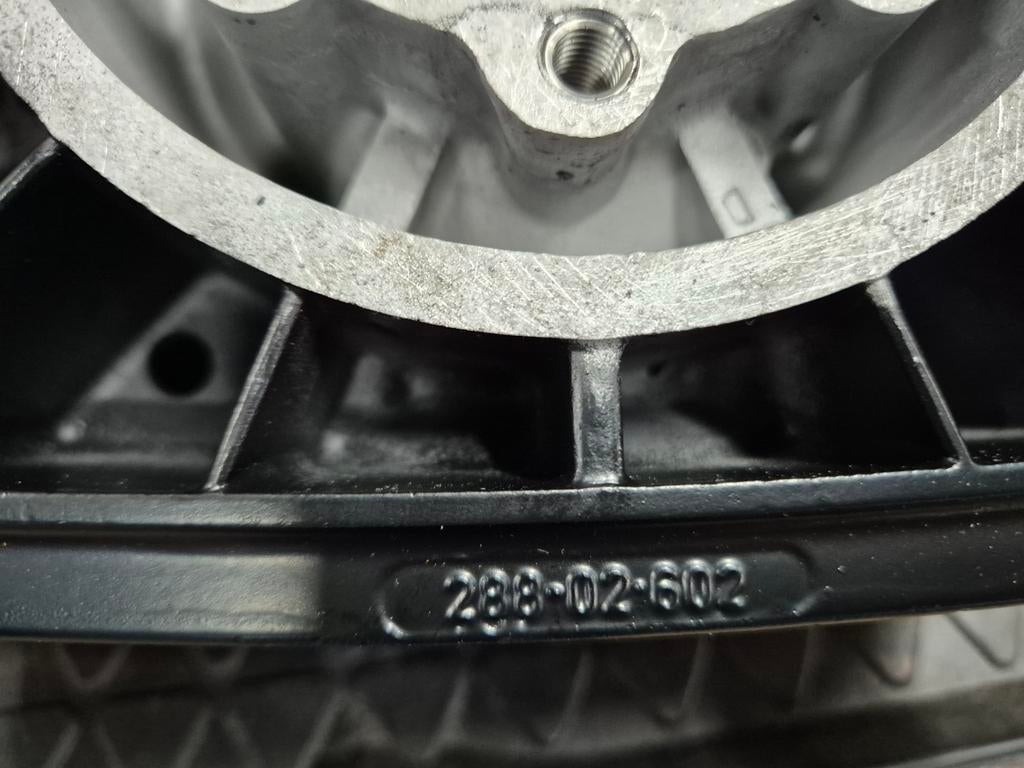 Zundapp KS 175 Cylinder, Ophalen, Gebruikt, Cilinder