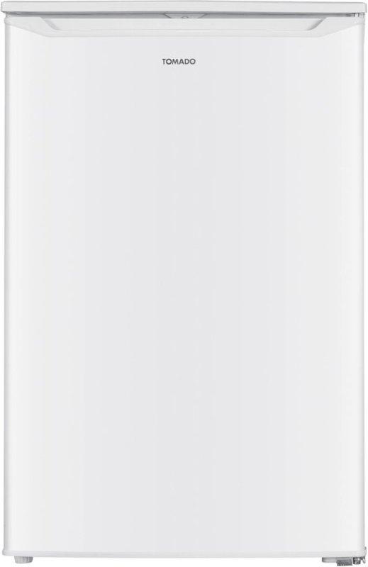 Tomado koelkast TLT5501W - tafelmodel - Wit, 85 tot 120 cm, Zonder vriesvak, 100 tot 150 liter, Nieuw