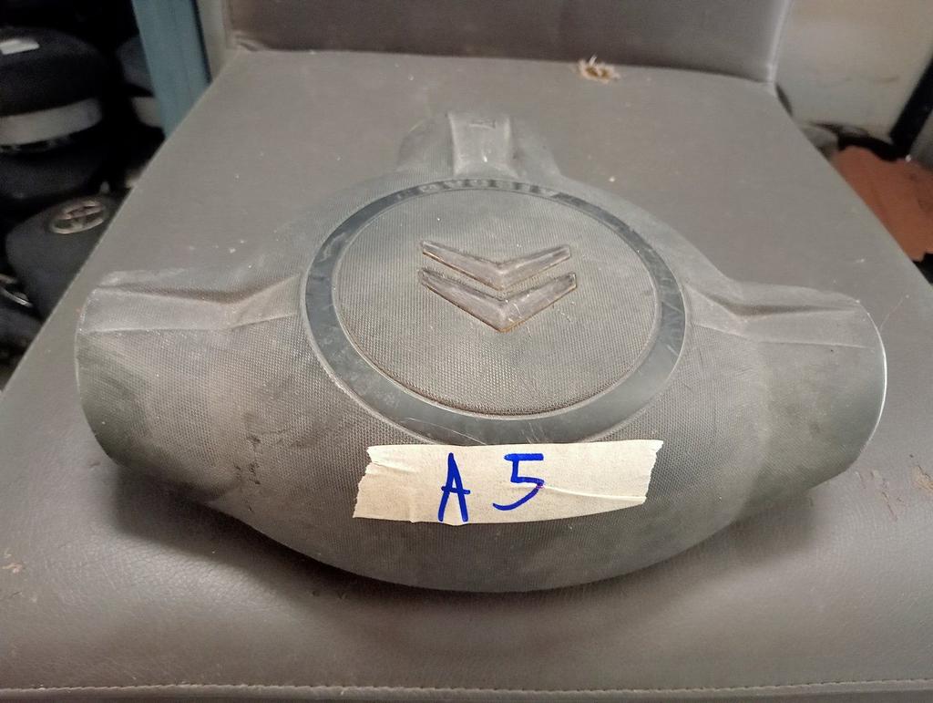 Citroën C1 stuurairbag, Gebruikt, -, Ophalen of Verzenden, -