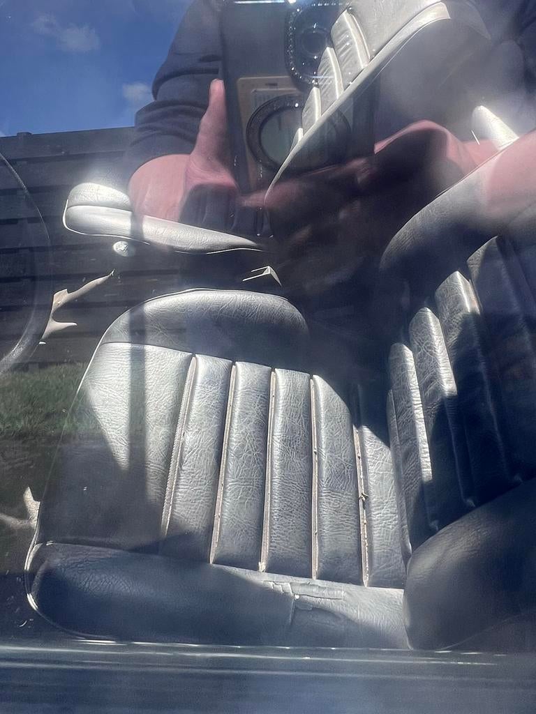 Golf Mk1, Ophalen of Verzenden