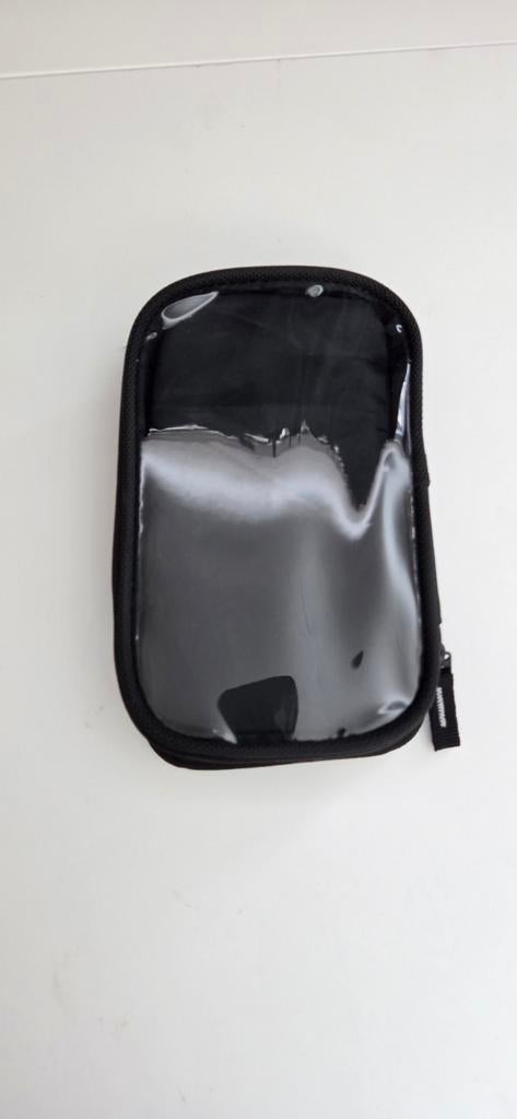 Nelson Rigg magnetische tanktas voor motor, Motoren, Ophalen, Gebruikt